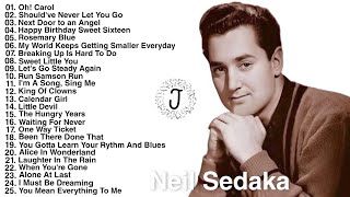 Neil Sedaka Songs [upl. by Heiskell]