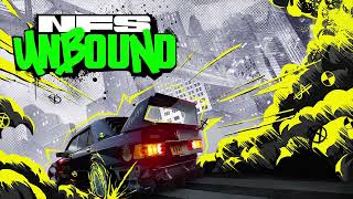 Stay 100  Smooky MarGielaa  NFS Unbound Official Soundtrack [upl. by Peti678]