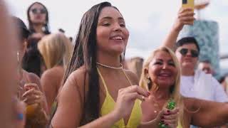 AfterMovie  Navio Vumbora pro mar 2022  Dia 01 Tarde [upl. by Zoarah153]