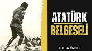 Atatürk I Belgesel [upl. by Holle]