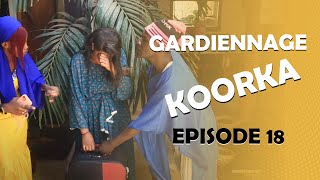 GARDiENNAGE KOORKA SAISON 2 EPISODE 18 [upl. by Anikahs]