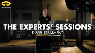 The Experts Sessions 1  Diesel Treatment [upl. by Hilliary]