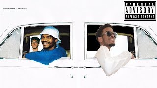 BrockHampton  SATURATION 2 First REACTIONREVIEW [upl. by Etti]