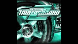 Terror Squad  Lean back NFSU2 Explicit [upl. by Girardi439]