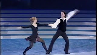 Riverdance The Russian Dervish 1995 [upl. by Oidualc171]