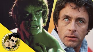 WTF Happened to The Incredible Hulk 19771982 [upl. by Phiona]