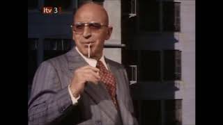 Kojak ”Who loves ya baby” [upl. by Aimo]