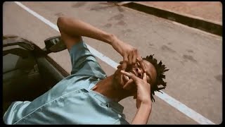 Kwesi Arthur  No Title  Ground Up Tv [upl. by Lemuelah102]