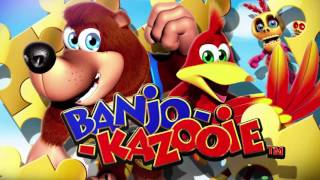 Gruntildas Lair Demo  BanjoKazooie [upl. by Breanne]