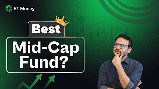 Midcap fund for every market condition  HDFC MidCap Opportunities Fund Review [upl. by Olpe]