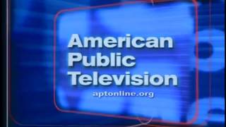 WOSUTVAmerican Public Television 2005 V2 [upl. by Llerej128]