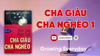 Cha Giàu Cha Nghèo Tập 1 [upl. by Akemehc224]