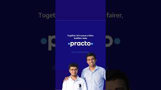 Day 55  How Practos Marketing Strategy Made Them Indias Top Doctor Booking App in India [upl. by Anir]