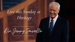 Dr Jerry Savelle  Sunday Service  021124 [upl. by Adnahsat]