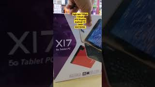 Atouch x17 Tablet 6GB 128gb  IPS Display  Kuwait Only Order Now 96078996 [upl. by Rocky466]