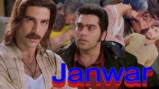 janwar hindi movie Akshy kumar Janwar hindi dubbed part 01  smhaction [upl. by Tnomed995]