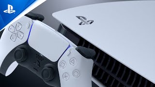 Backwards Compatibility  PS5 [upl. by Ttegirb279]