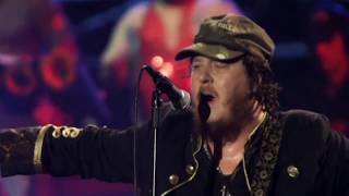 Zucchero Live In Havana 2 of 4  Cosi Celeste [upl. by Wandie]