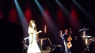 Ana Moura Amor Afoito  Portimao [upl. by Manville]