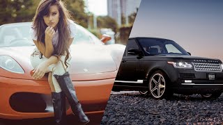 TOP 5 LUXURY CARS THAT WOMEN LOVE [upl. by King]