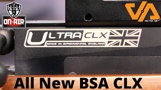 BSA CLX Launch and Review [upl. by Uile]