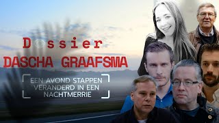 DOCUMENTAIRE Dossier Dascha Graafsma [upl. by Atnuhs549]