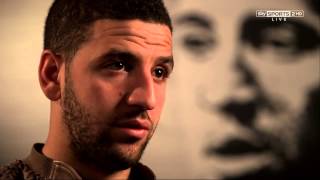 Adel Taarabt The moroccan Phenomenon HD YouTube [upl. by Leira]