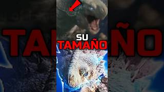 ❄️SHIMU el TITAN mas COLOSAL  EL TITÁN MAS GRANDE DE TODOS shorts [upl. by Niveek15]