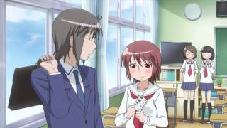 Anime  Kotourasan  琴浦さん  PV all  Trailer all BluRay 1080P [upl. by Ayek279]