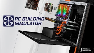 Building Simulator  093 [upl. by Abehshtab388]