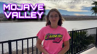 Mojave Valley Raceway — S3E6 [upl. by Haroved122]