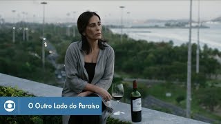 O Outro Lado do Paraíso capítulo 02 da novela terça 24 de outubro na Globo [upl. by Chucho]