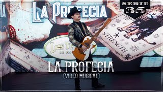 La Profecia – Los Tucanes De Tijuana Video Musical [upl. by Helms405]