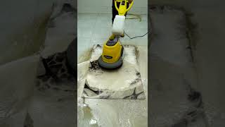 Foam Attack – Watch foam tackle tough stains [upl. by Ahsenod627]