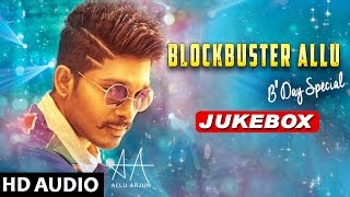 Julayi Movie Songs Jukebox  Allu Arjun Ileana  Telugu Love Songs [upl. by Uno457]