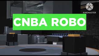 CNBA Robo  First Continuity 27th October 2024 [upl. by Doxia903]