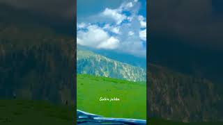 Gabin jabba velley swat travel swatvelly mountains [upl. by Samal]