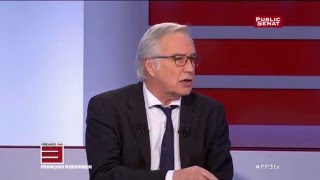 Loi Travail François Rebsamen propose quelques pistes de consensus [upl. by Milissa]