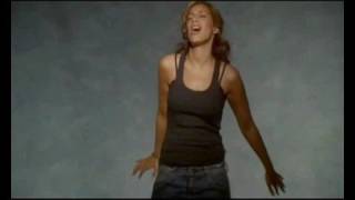 Leona Lewis  Run  music video HQ [upl. by Kwarteng37]