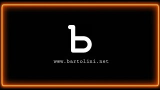 Bartolini bAxis [upl. by Akenat449]