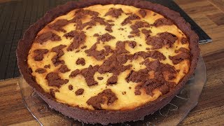 Russischer Zupfkuchen  Sallys Classics  Rezept  Sallys Welt [upl. by Ynna]