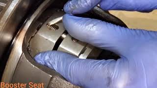 Lock Right best step by step how to install lunchbox locker toyota [upl. by Gapin]