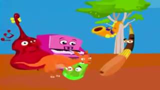 BabyTV Jammers 5 english [upl. by Roosnam764]