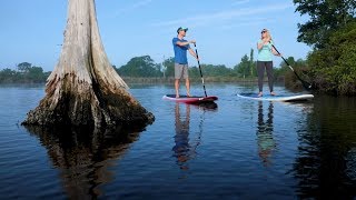 A Weekend in New Bern  North Carolina Weekend  UNCTV [upl. by Assiroc]