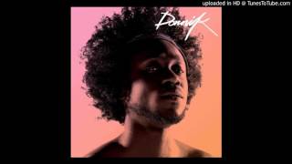 Dornik  Something About You [upl. by Suolekcin]