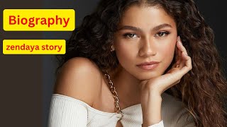 zendaya lifestyle  zendaya  zendaya biography  zendaya net worth  life story of zendaya [upl. by Scevor280]