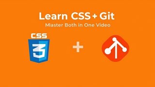 Learn CSS in one video CSS Crash Course CSS web development one shot for Beginner [upl. by Eckblad]