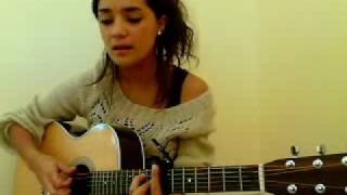 Hallelujah  Leonard CohenJeff Buckley cover [upl. by Mosira781]