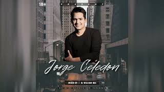 🔥JORGE CELEDÓN MIX  GRANDES ÉXITOS · DjWilliamMix✔ [upl. by Ylagam]