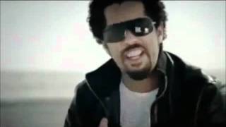 Azad feat Adel Tawil  Ich glaub an dich Offiziell [upl. by Selestina594]